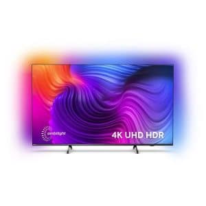 Philips 65" Fladskærms TV "The One" - 65PUS8546/12 - Ambilight LED 4K