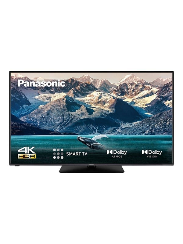 Panasonic 65" Fladskærms TV TX 65JXW604 LED 4K
