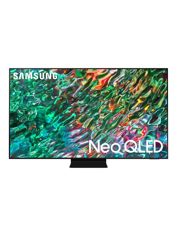 Samsung 65" Fladskærms TV QE65QN90BAT QLED 4K