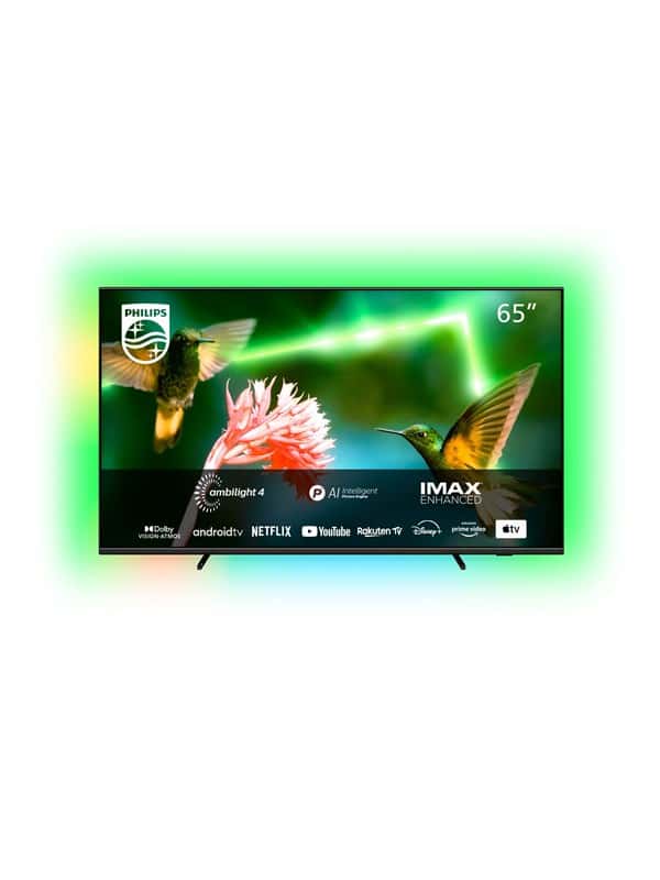 Philips 65" Fladskærms TV 65PML9507/12 Mini LED 4K