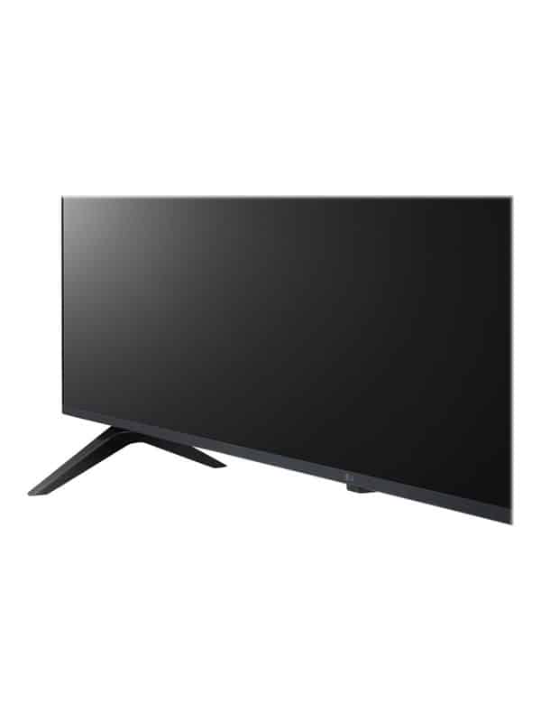 LG 65" Fladskærms TV 65UQ80009LB 164cm 65"" 4K LED Smart TV Fernsehe LED 4K