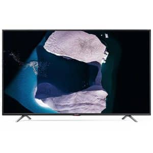 Sharp 65" Fladskærms TV LC-65BL5EA LED 4K
