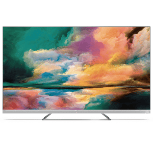 Sharp 65" Fladskærms TV LC-65EQ4EA LED 4K