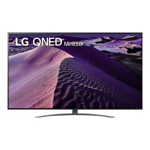 LG 65" Fladskærms TV 65QNED869QA QNED86 Series - 65" LED-backlit LCD TV - QNED - 4K LED 4K