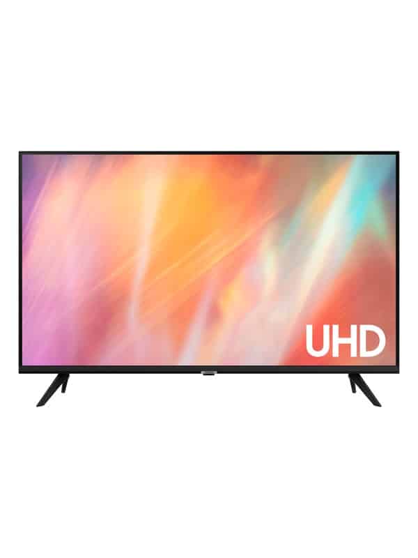 Samsung 65" Fladskærms TV UE65AU6905 LED 4K