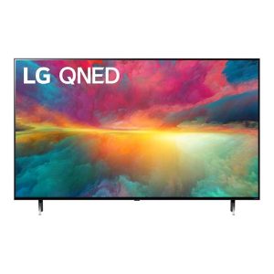 LG 65" Fladskærms TV 65QNED756RA 65" LED-backlit LCD TV - LED 4K
