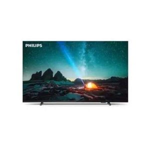 Philips 65" Fladskærms TV 65PUS7609/12 LED 4K