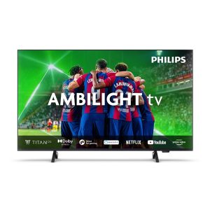 Philips 65" Fladskærms TV 65PUS8309/12 LED 4K