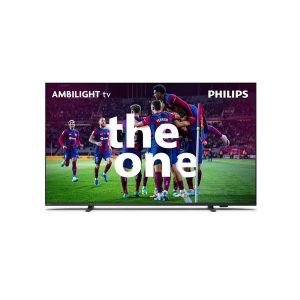Philips 65" Fladskærms TV 65PUS8508 - The One - Ambilight LED 4K