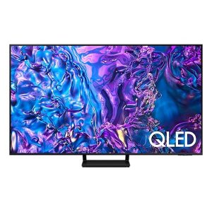 Samsung 65" Fladskærms TV TQ65Q70DAT LED 4K
