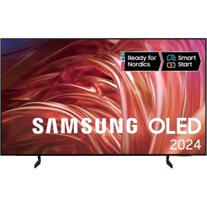 Samsung 65" Fladskærms TV TQ65S85DAEXXC OLED 4K