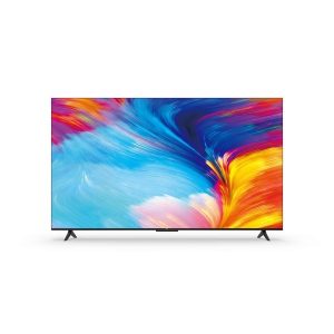 TCL Fladskærms TV P63 Series LED TELEVISION 65 65P631 SMART TV 4K UHD