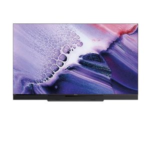 METZ 65" Fladskærms TV 65MUD8002Z LED 4K