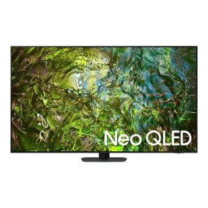 Samsung 65" Fladskærms TV QE65QN90DAT QN90D Series - 65" LED-backlit LCD TV - Neo QLED - 4K LED 4K