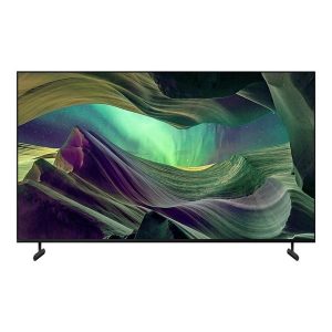 Sony 65" Fladskærms TV Bravia KD-65X85L LED 4K