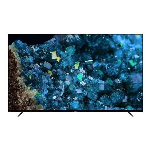 Sony 65" Fladskærms TV Bravia XR XR-65A80L OLED 4K