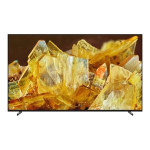 Sony 65" Fladskærms TV Bravia XR XR-65X90L LED 4K