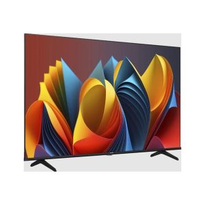 Hisense 65" Fladskærms TV 65E77NQ TV LED 4K