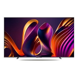 Hisense 65" Fladskærms TV 65E77NQ PRO TV LED 4K