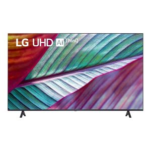 LG 65" Fladskærms TV 65UR78006LK UR78 Series - 65" LED-backlit LCD TV - 4K LED 4K