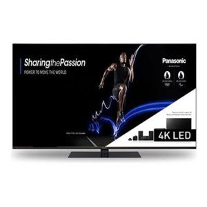 Panasonic 65" Fladskærms TV TN-65W70AEZ LED 4K