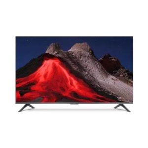 Xiaomi 65" Fladskærms TV A Pro 2026 QLED 4K