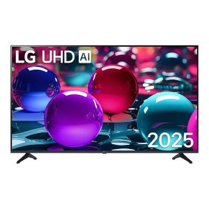 LG 65" Fladskærms TV LED 4K 65UA73006LA UA73 Series - 65" LED-backlit LCD TV - UHD AI - 4K