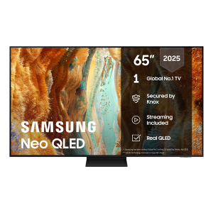 Samsung 65" Fladskærms TV Neo QLED 4K TQ65QN70FAUXXC