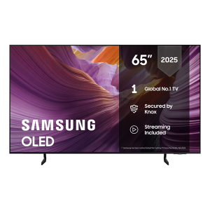 Samsung 65" Fladskærms TV OLED 4K TQ65S85FAEXXC