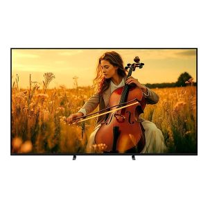 Sony 65" Fladskærms TV LED 4K Bravia 5 K-65XR5