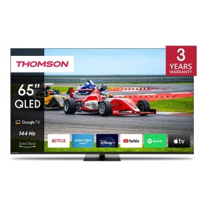 Thomson 65" Fladskærms TV LED 4K 65QG7C14
