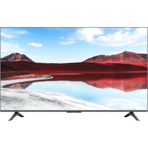Xiaomi 65" Fladskærms TV QLED 4K A Pro 2025