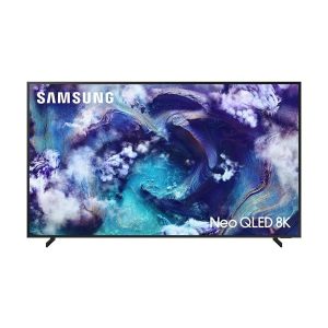 Samsung 65" Fladskærms TV LED 8K (4320p) QE65QN900FT QN900F Series - 65" LED-backlit LCD TV - Neo QLED - 8K