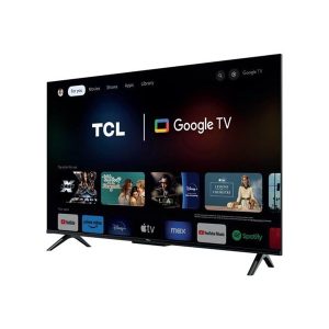 TCL 65" Fladskærms TV LED 4K 65T69C 65" Class (64.5" viewable) LED-backlit LCD TV - QLED - 4K