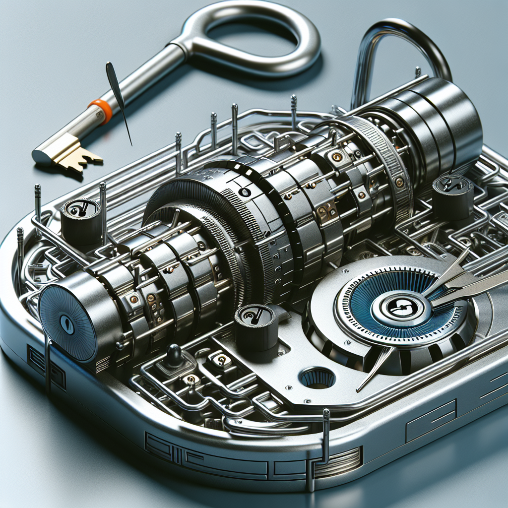 De nyeste trends inden for låsesikkerhed og omkodning i hovedstadsområdet