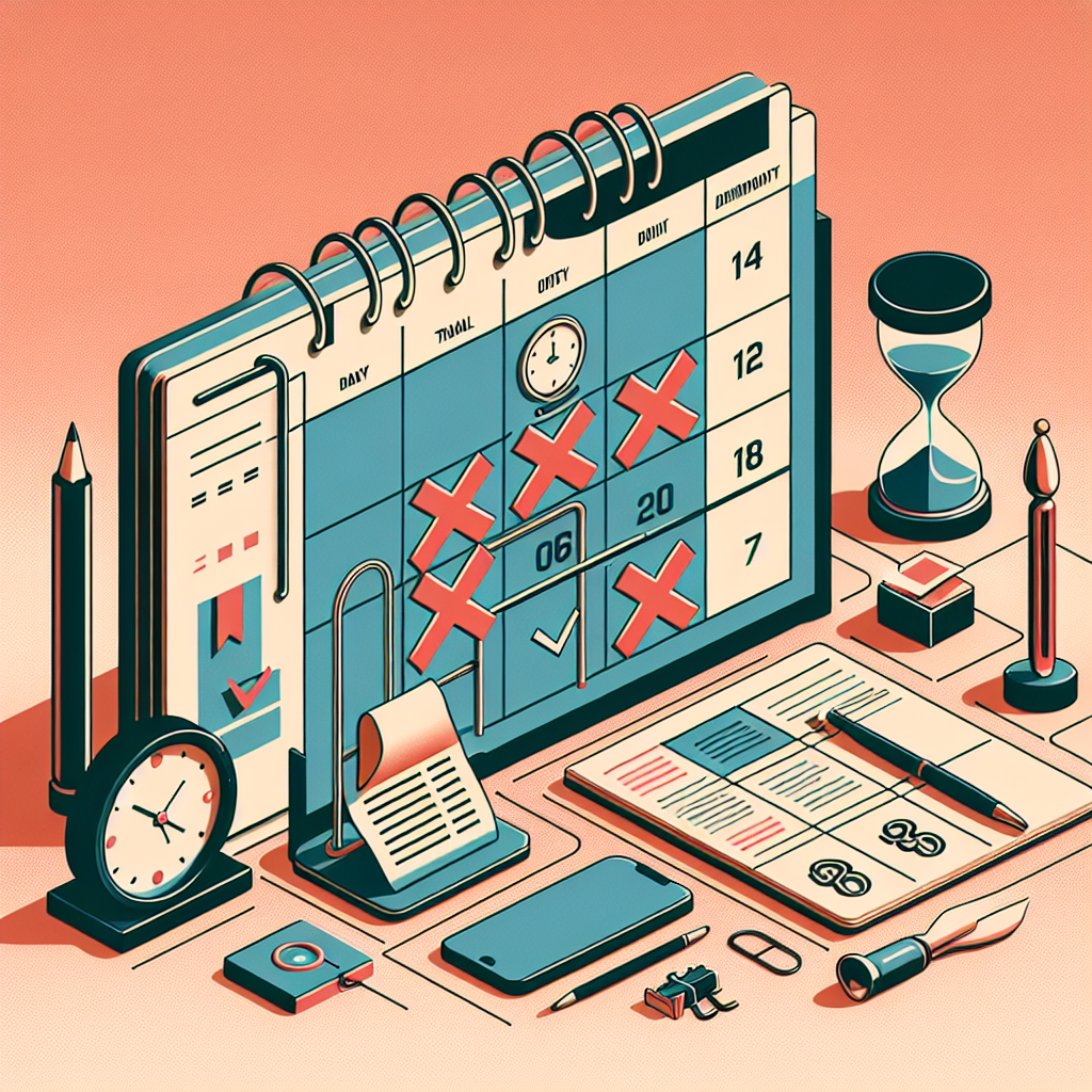 De største fejl i mødebooking – og hvordan du undgår dem