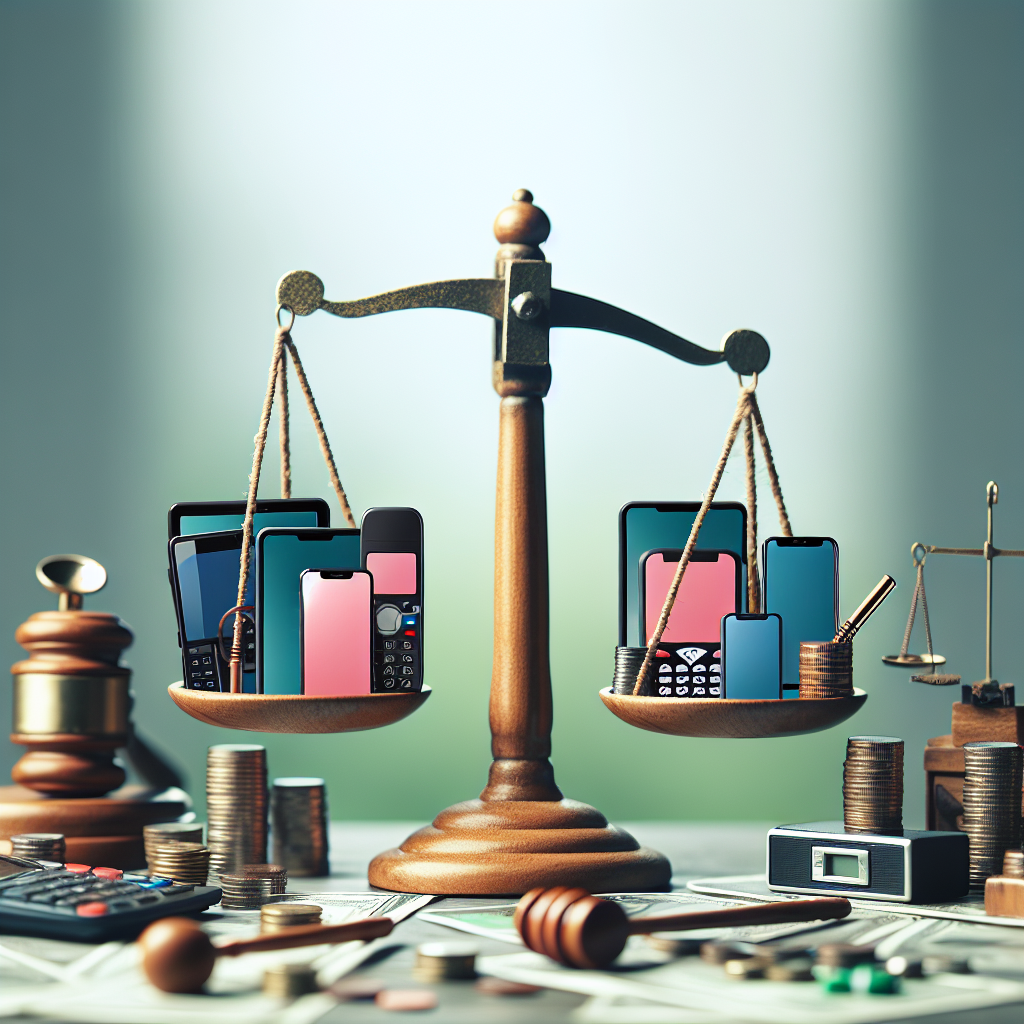 Prisguiden: Hvad koster et mobilabonnement egentlig?